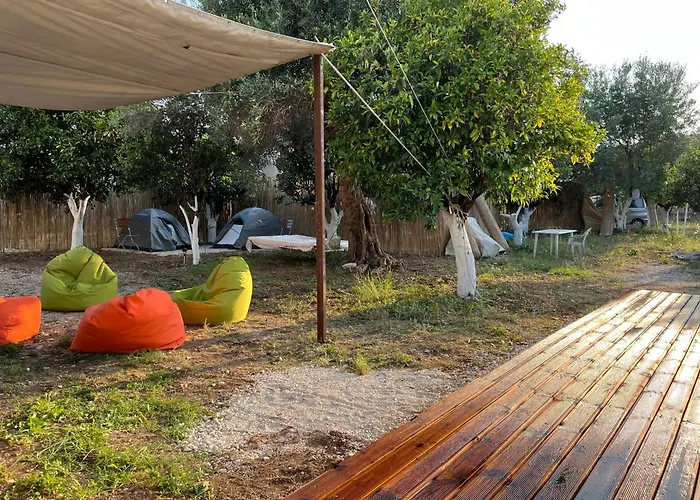 Himara Hostel