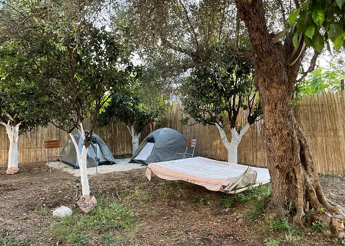 Himara Hostel