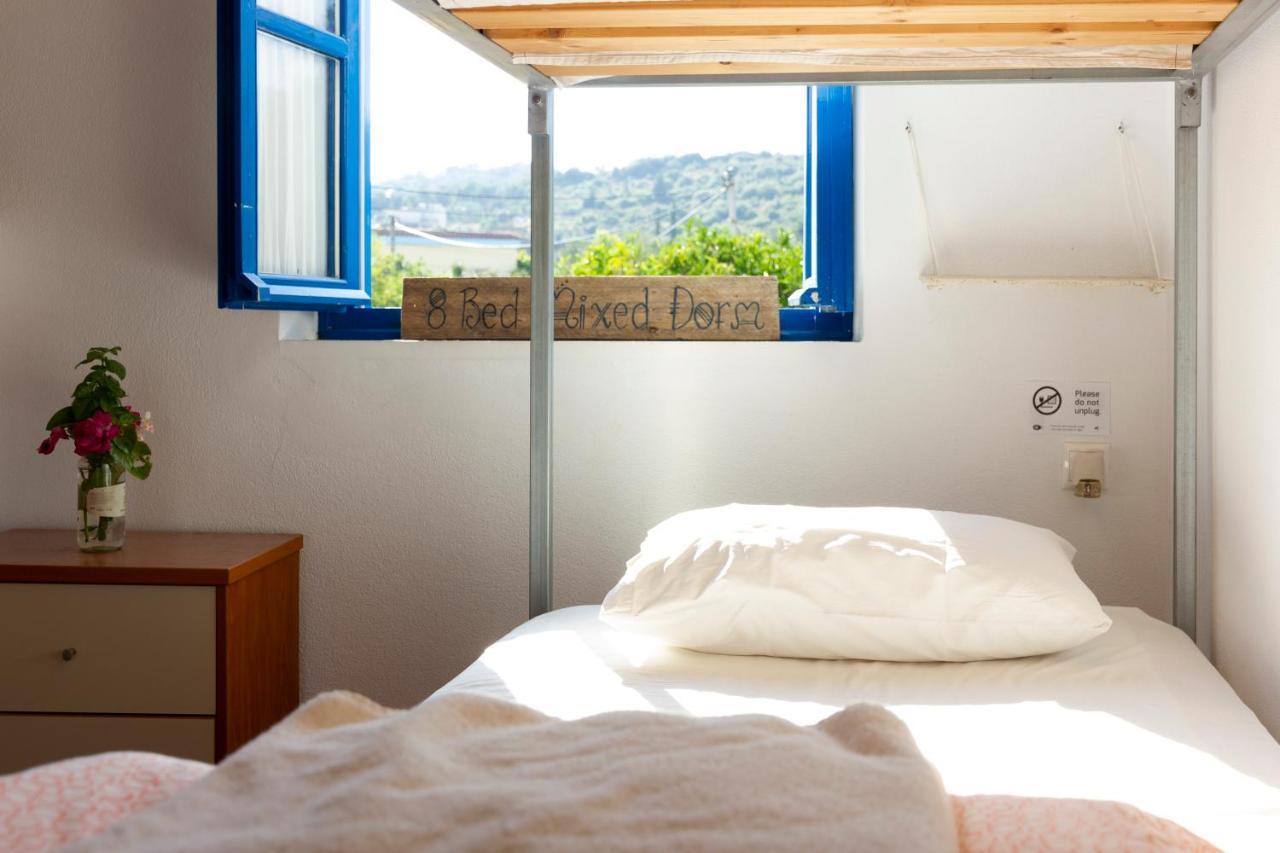 Himara Hostel Himare