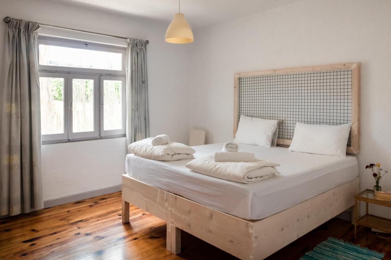 Himara Hostel