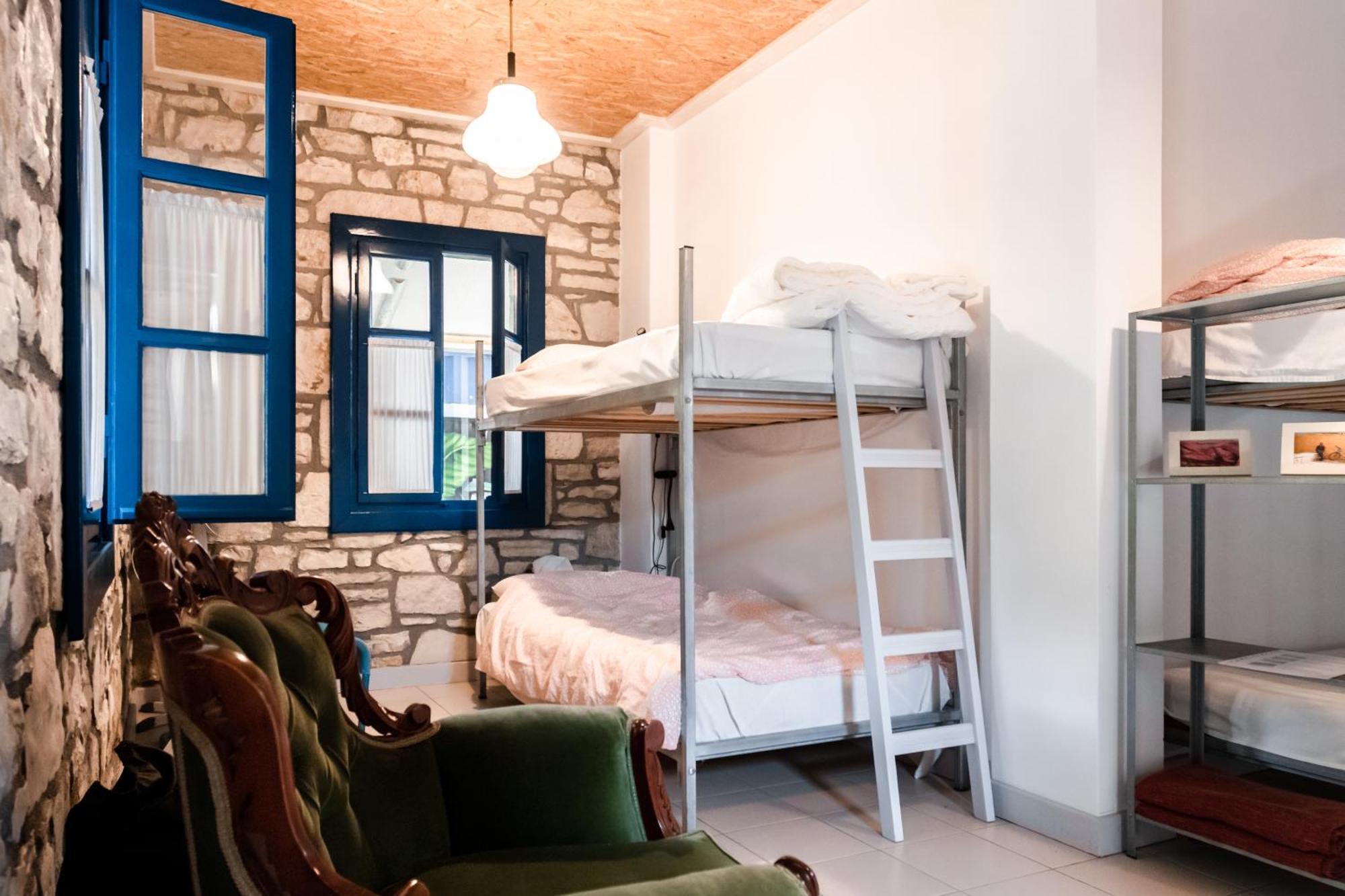 Hostel Himara Hostel