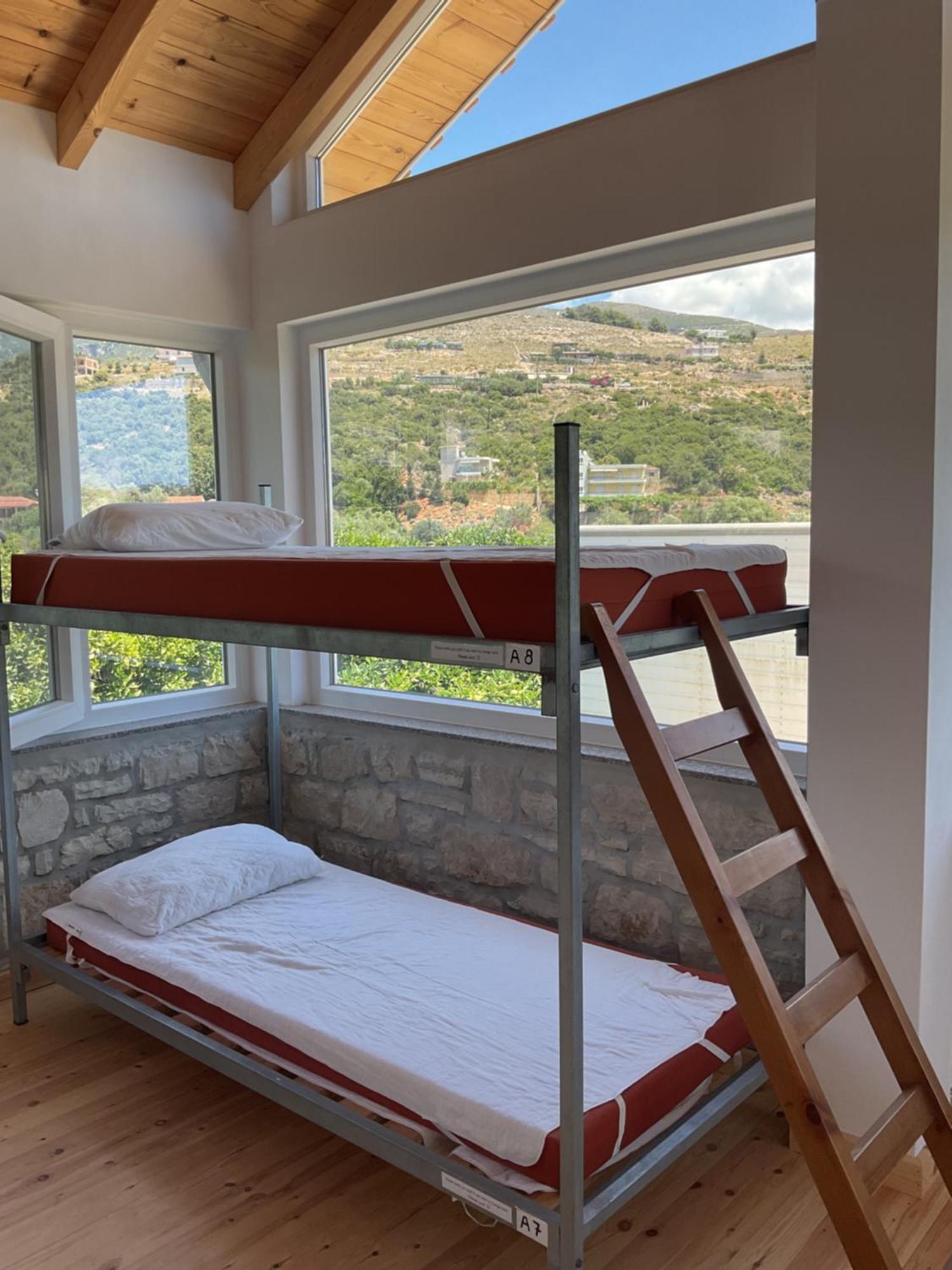 Himara Hostel Hostel *