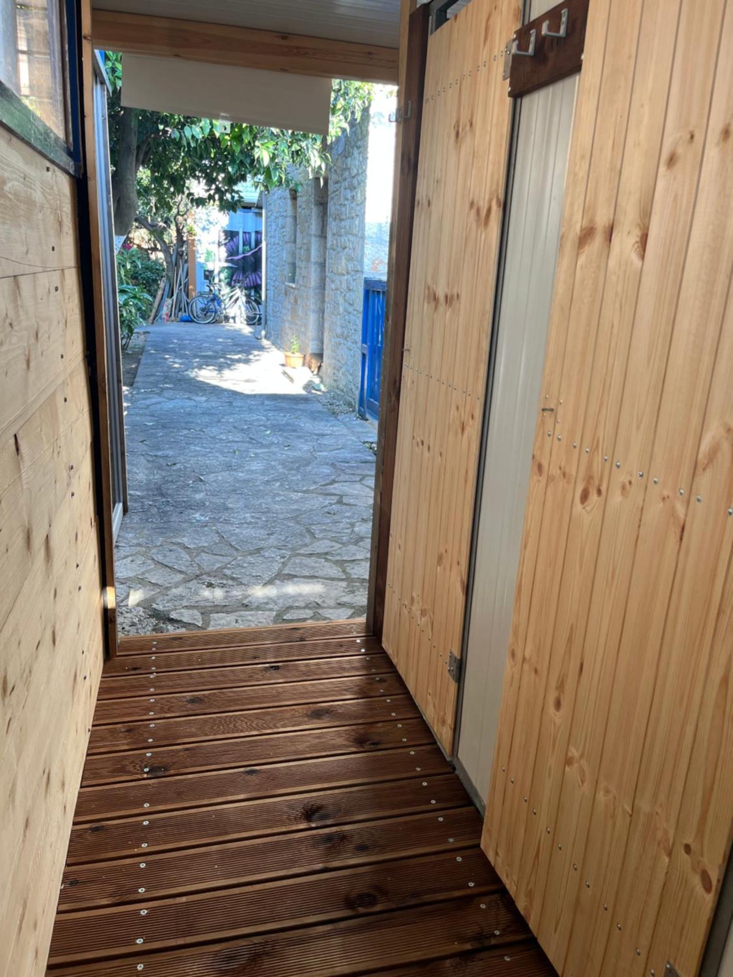 Хостел Himara Hostel Химара