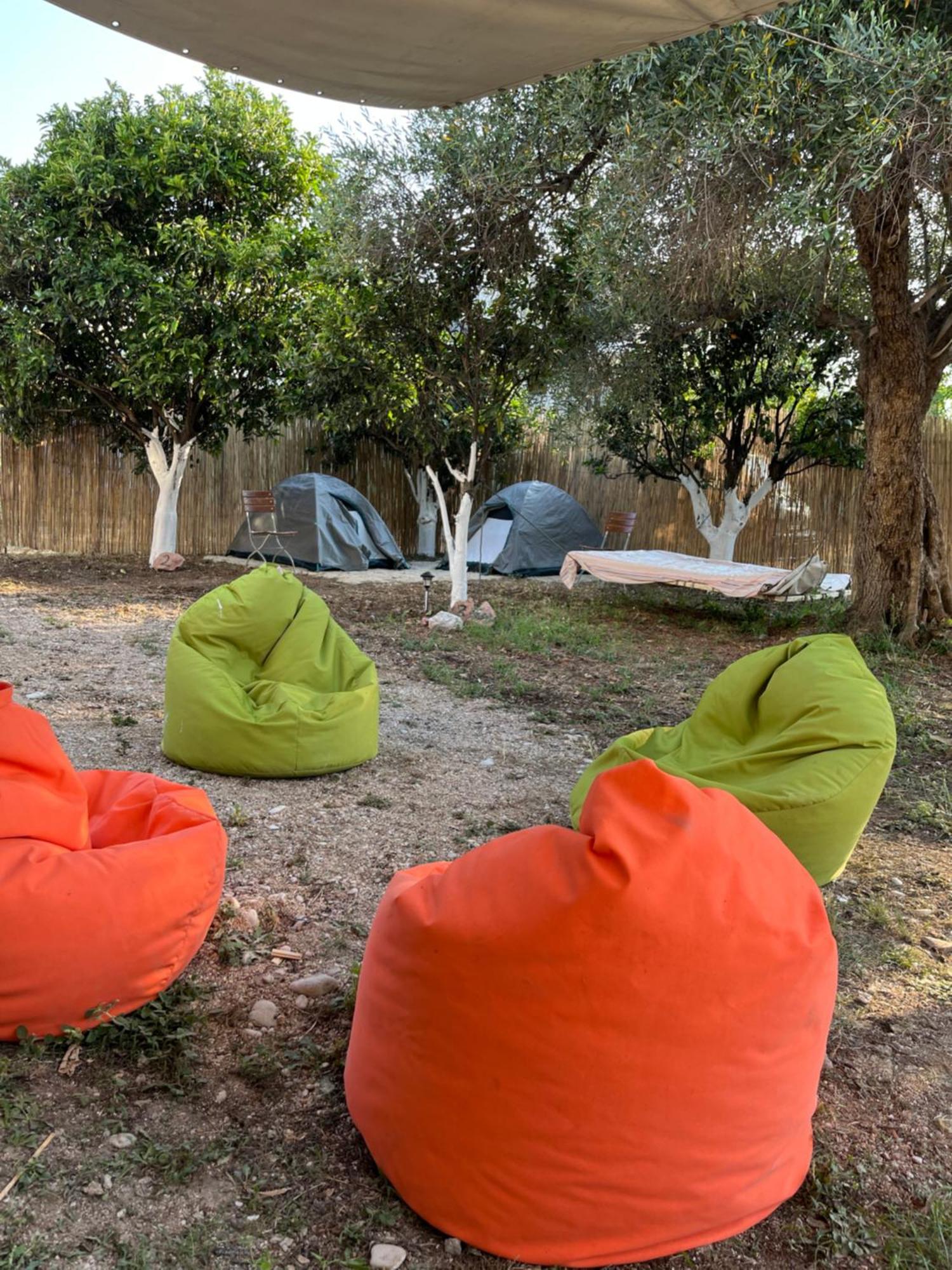 Himara Hostel Химара