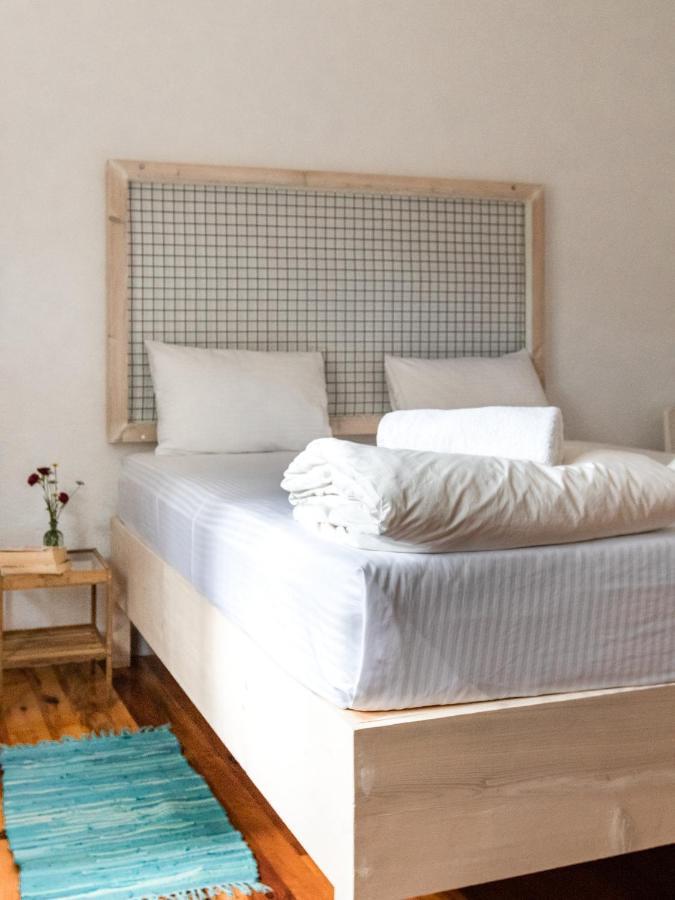 Himara Hostal Himarë