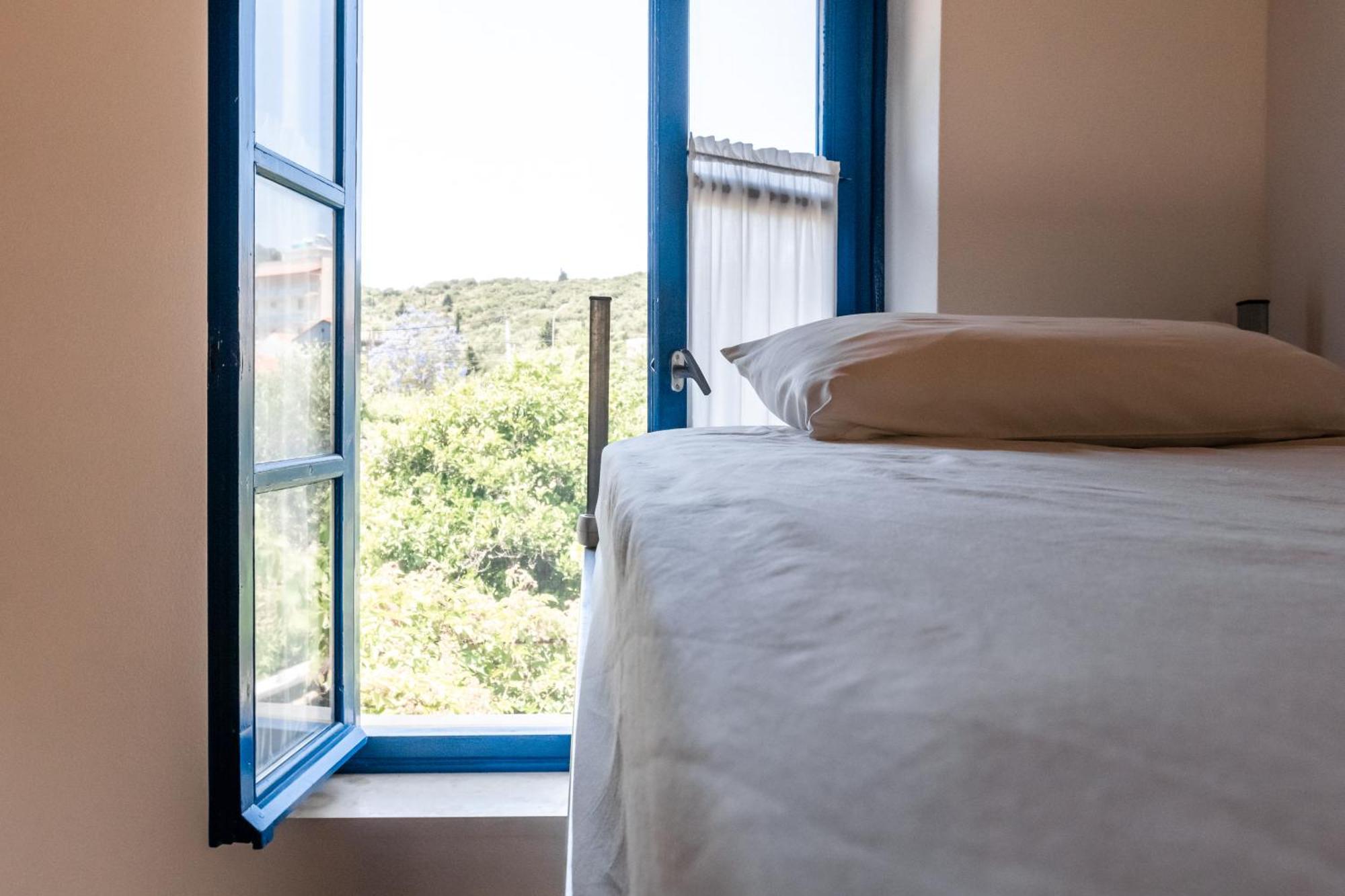 Himara Hostal Himarë