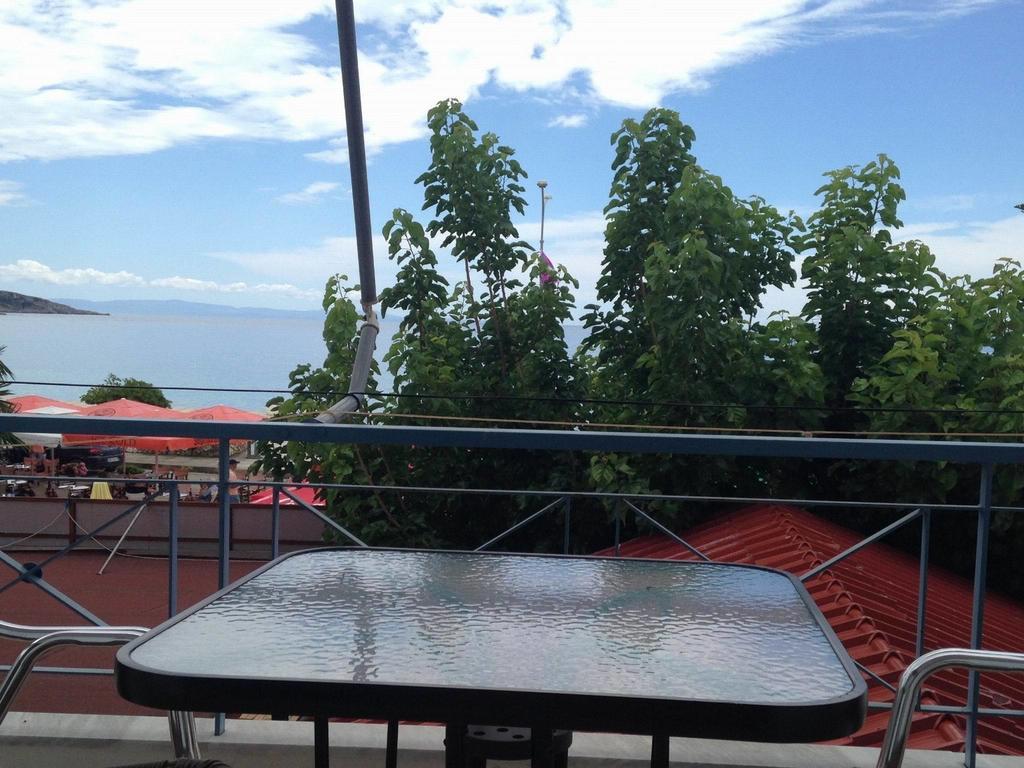 Himara Hostal Himarë