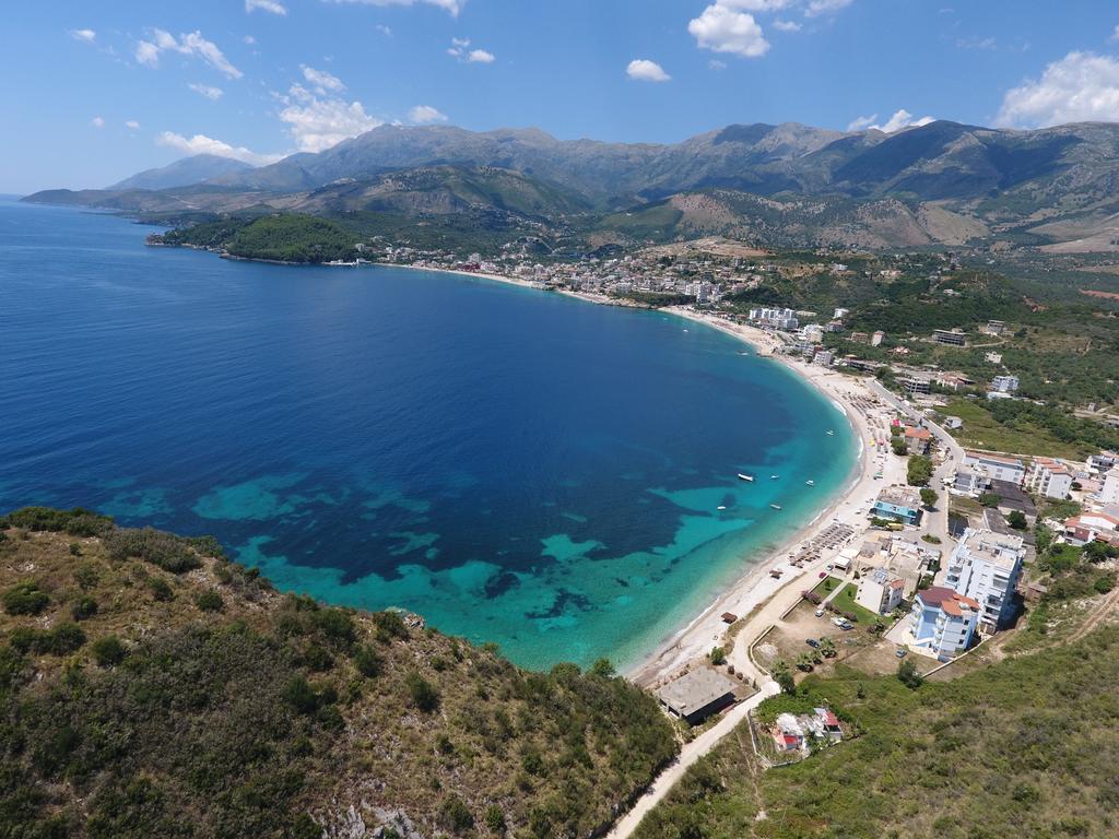 Hostal Himara Himarë