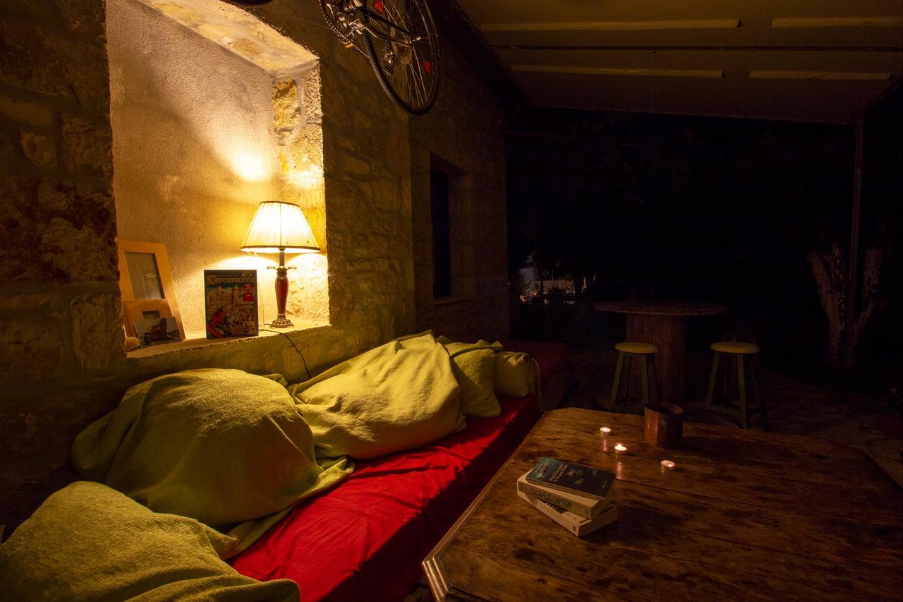 Hostal Himara Himarë